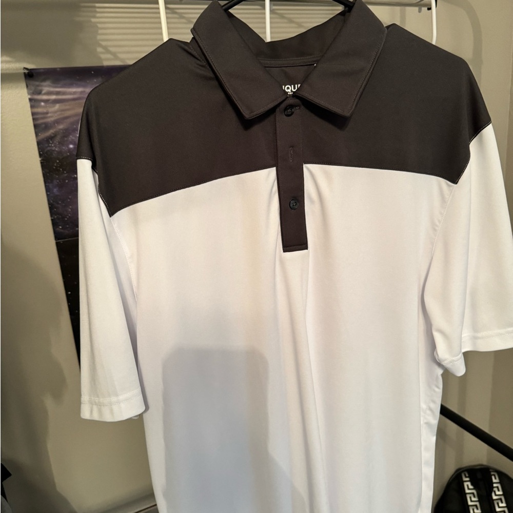 CLIQUE golf polo Size XL